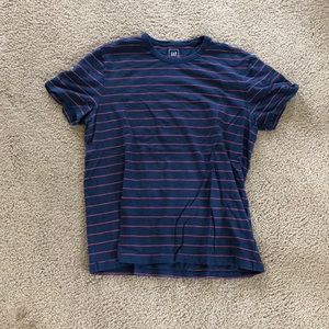 Gap short sleeve tee